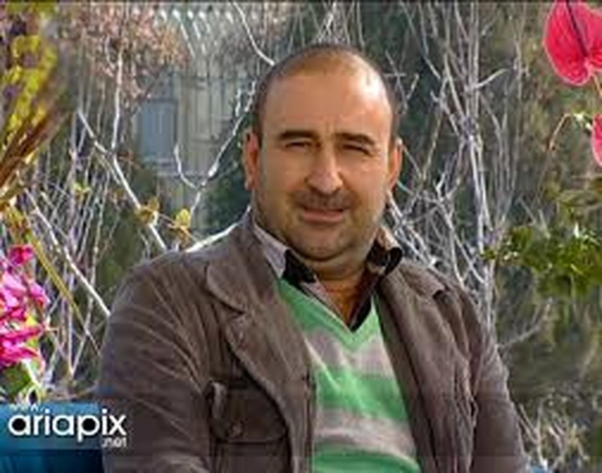 «مهران احمدی» و حضور در «رویاهای بیداری»