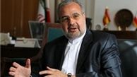 بیکاری از‎ ‎دلایل‎ ‎بروز‎ ‎اعتیاد‎ ‎در‎ ‎کشور است 