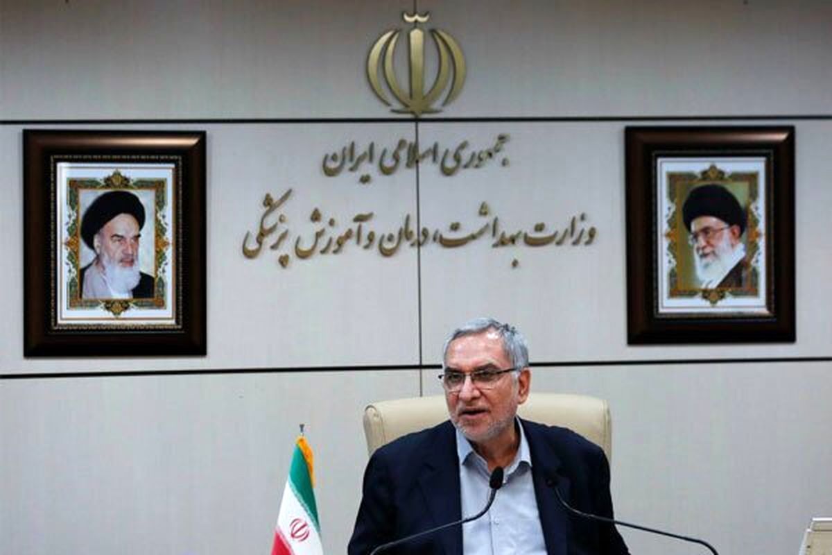 عین‌اللهی : فقط ۷ سال برای جلوگیری از پیری جمعیت فرصت داریم