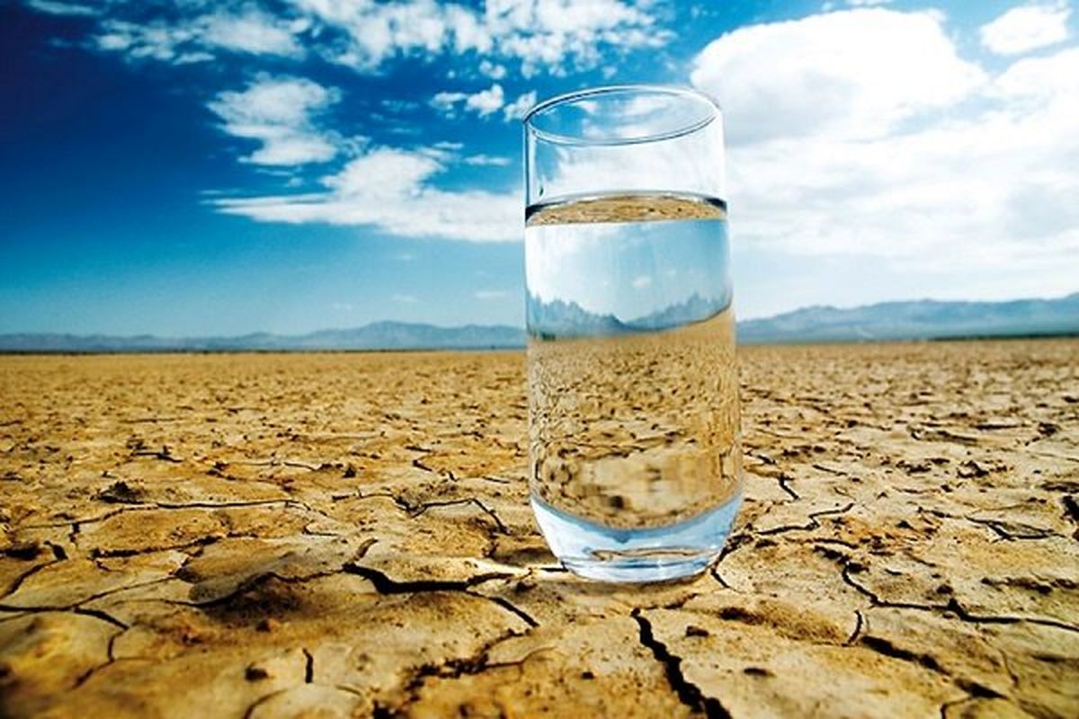 ممنوعیت صدور مجوز برای صنایع بزرگ و آب بر در مناطق خشک