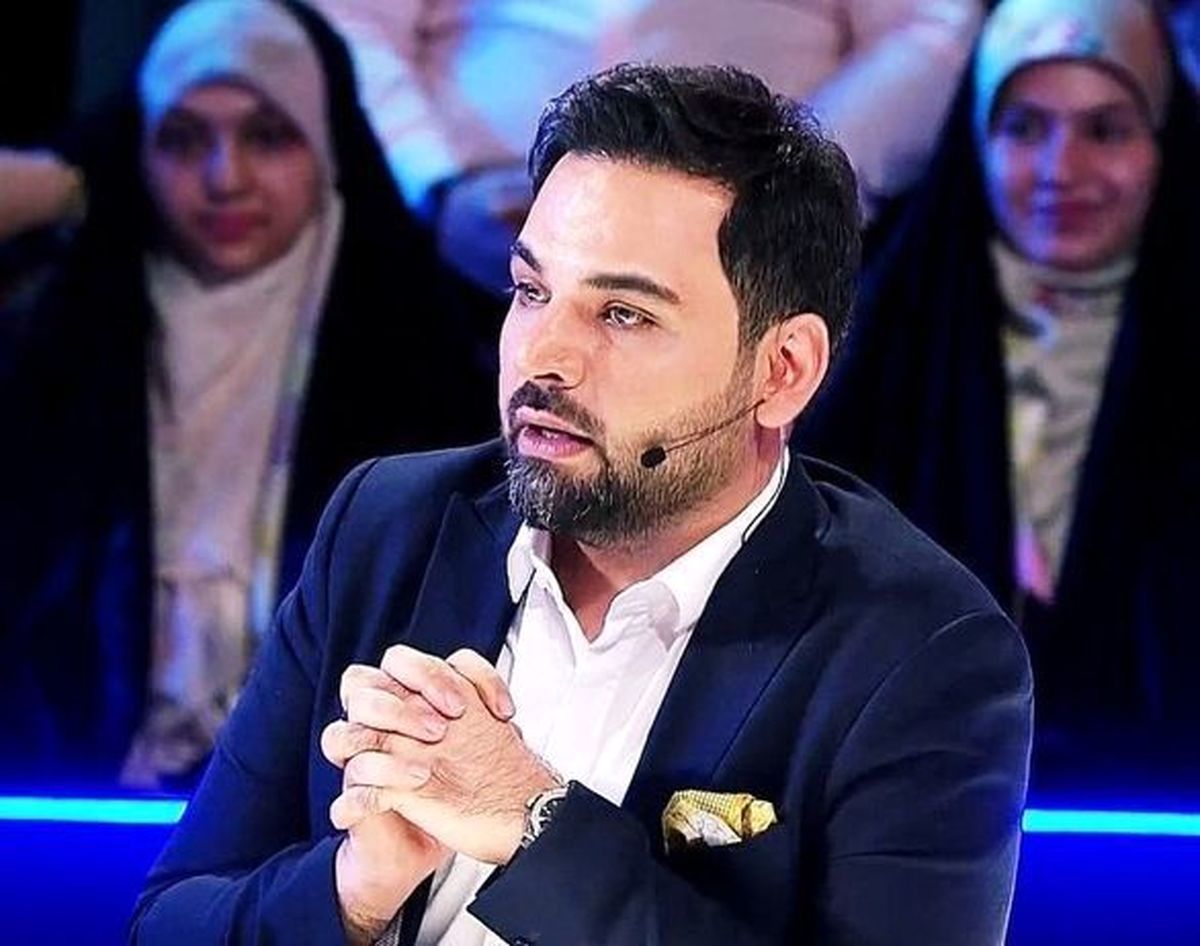  متن ویژه احسان علیخانی خطاب به زهرا امیرابراهیمی