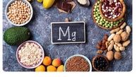 نشانه های کمبود منگنز در بدن چیست ؟