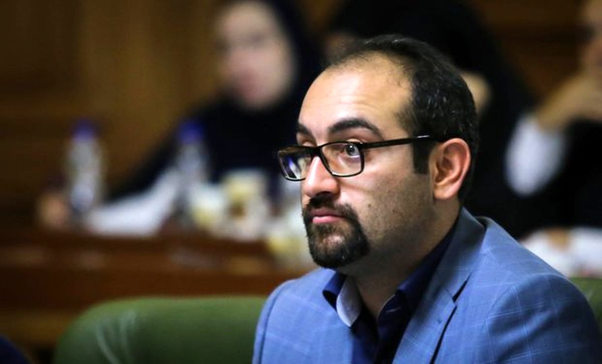 استعلام دقیق گزینه های شهرداری تهران