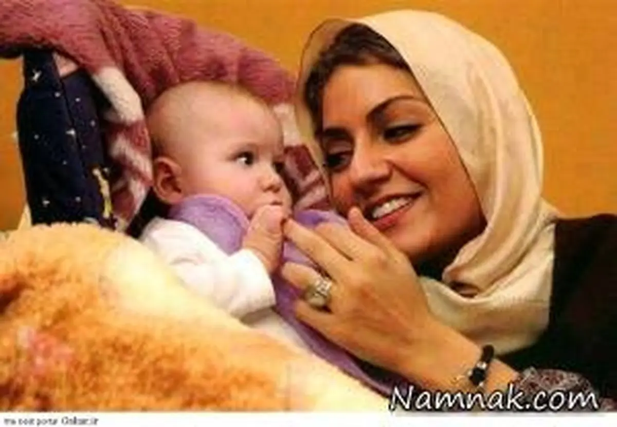 اسامی فرزندان هنرمندان سینمای ایران