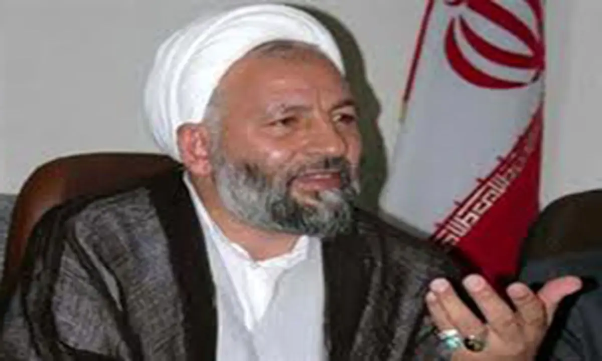 سقای بی ریا:توطئه‌های دشمنان با حضور حداکثری مردم در روز انتخابات خنثی می‌شود
