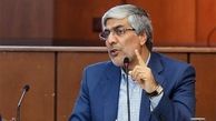  هاشمی: خوشحالیم جامعه ورزش قدر شهدا را می‌دانند 