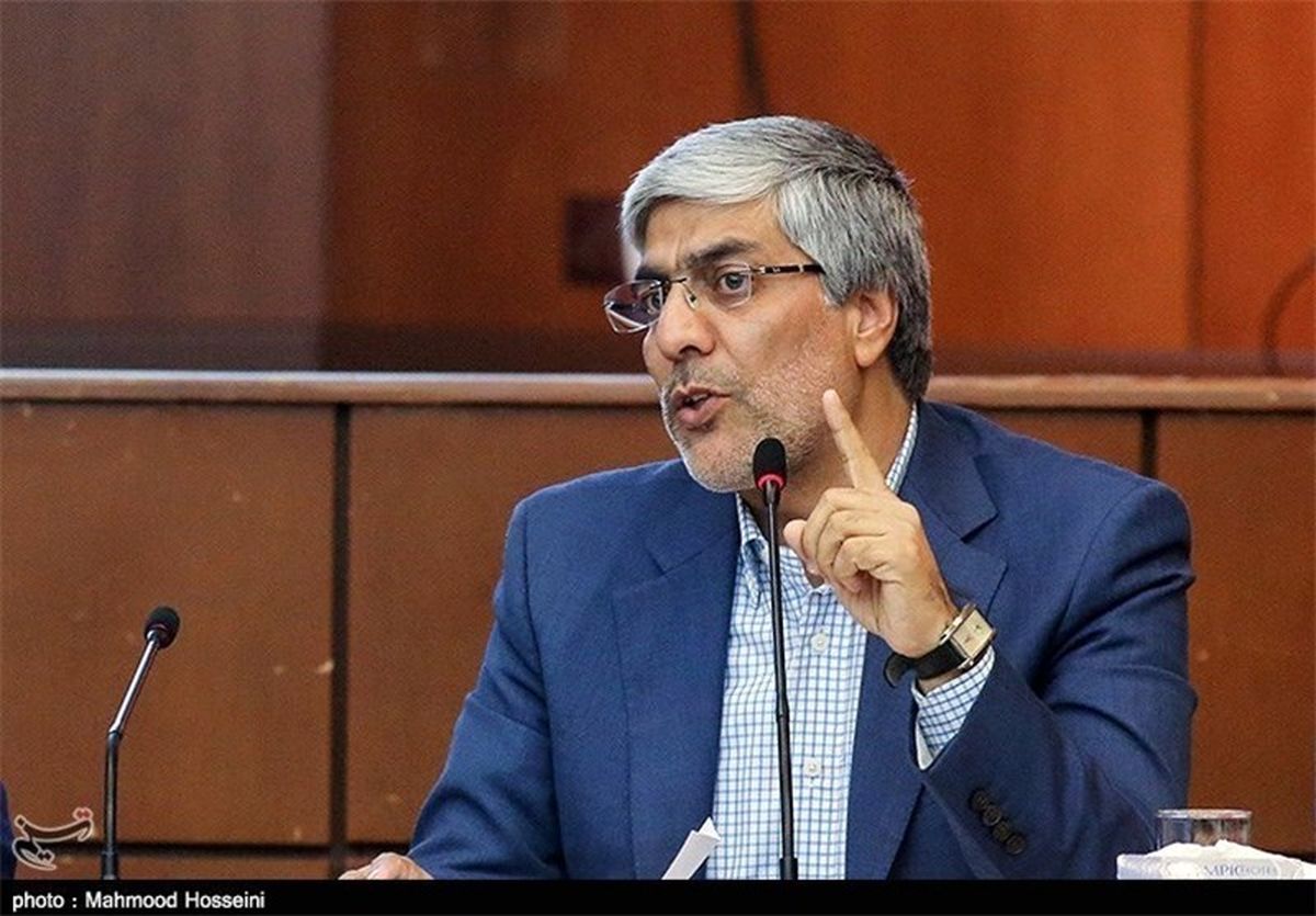  هاشمی: خوشحالیم جامعه ورزش قدر شهدا را می‌دانند 