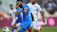 3+1 غایب بزرگ استقلال در بازی با سیاه جامگان