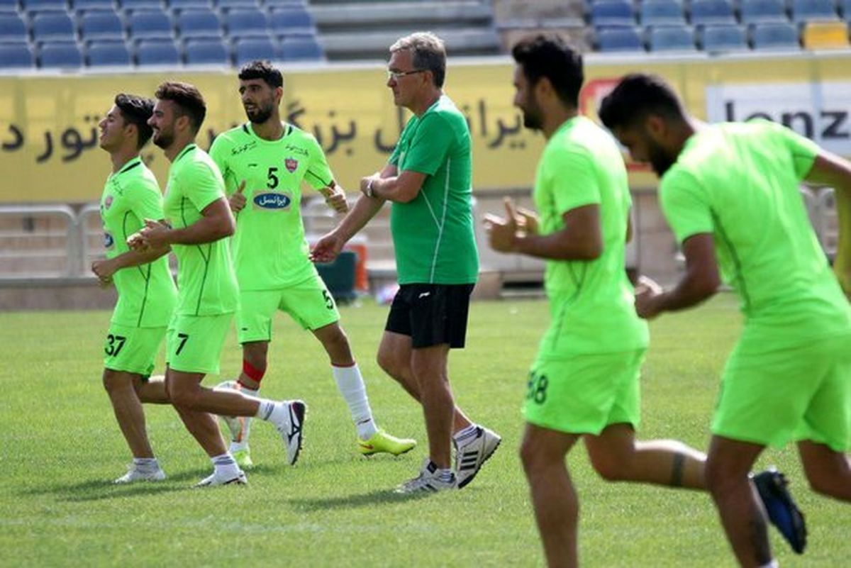 برنامه‌ برانکو برای مهار بازیکن‌خودی