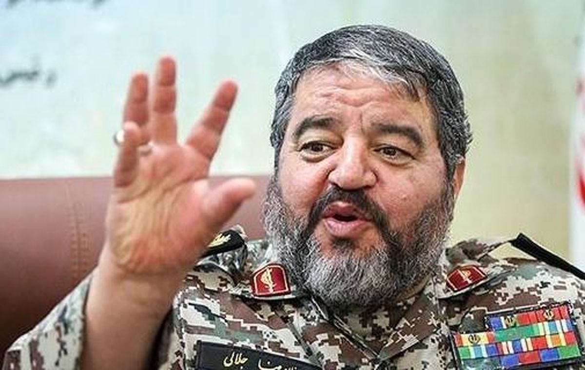 چطور ابرها را عقیم کنیم؟