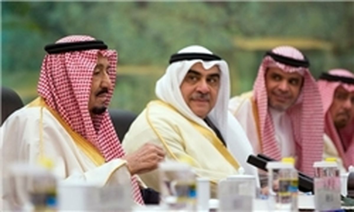 استیضاح نخست‌وزیر کویت در جلسه غیرعلنی پارلمان