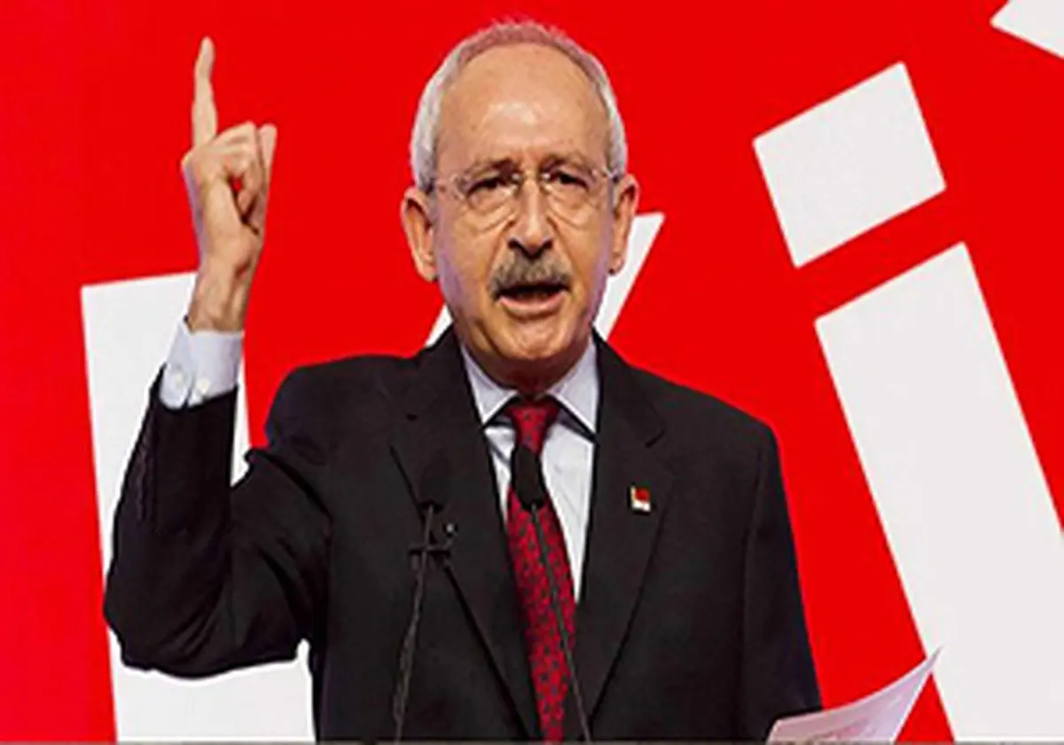 قلیچ دار اوغلو: داعش و اردوغان عقیده مشترکی دارند