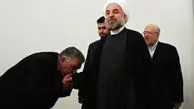 باید دست روحانی را ببوسید که آبروی شما را حفظ کرد!
