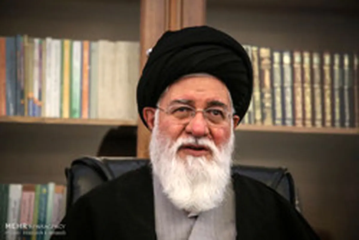 امام جمعه مشهد نامزد انتخابات خبرگان رهبری شد 