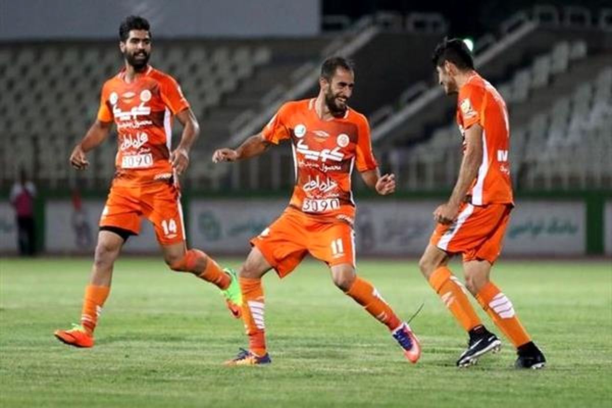 پرسپولیس و سایپا در آستانه توافق در مورد ترابی و رفیعی