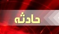 ساختمان ۶ طبقه مسکونی در اهواز فروریخت + جرئیات