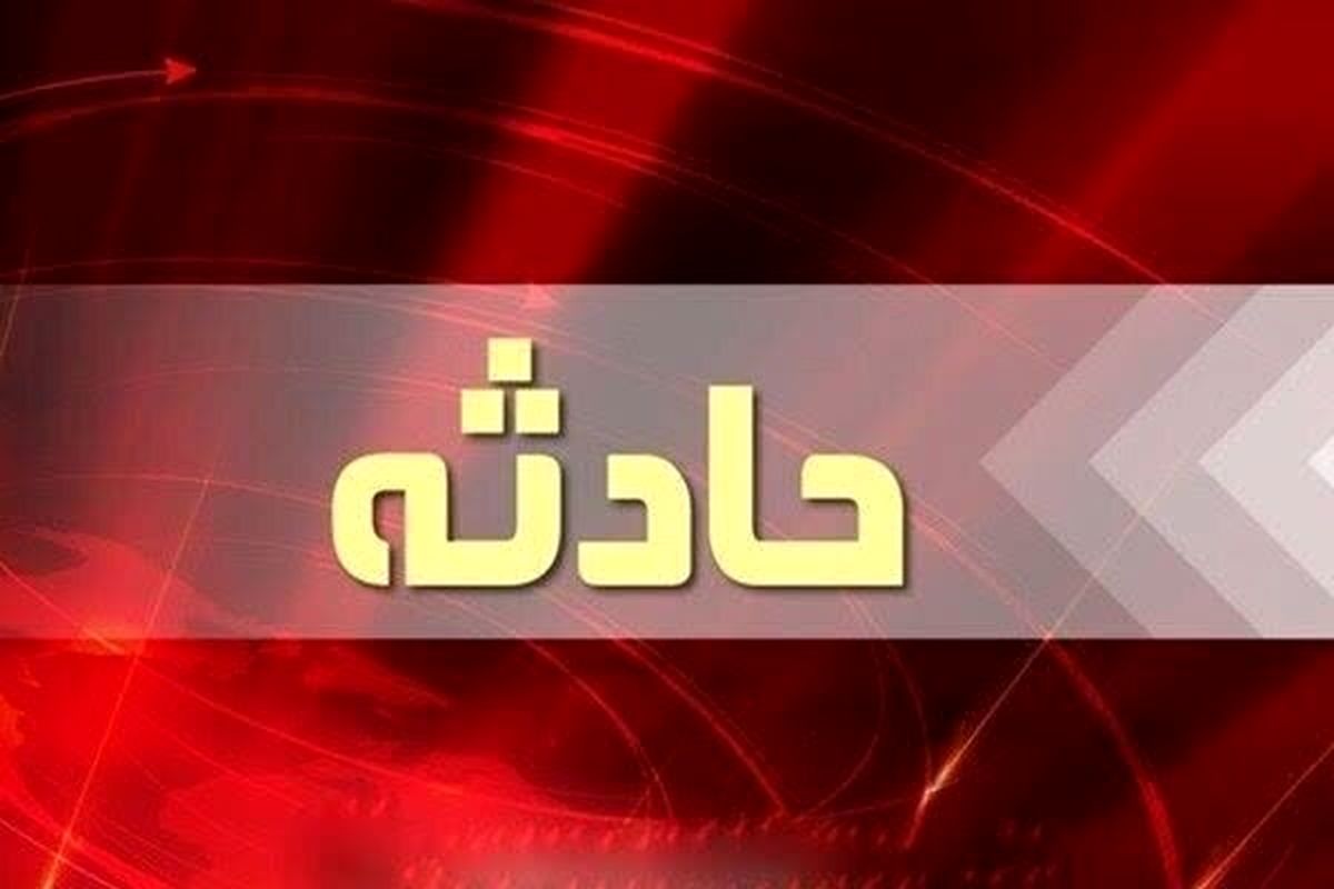 ساختمان ۶ طبقه مسکونی در اهواز فروریخت + جرئیات
