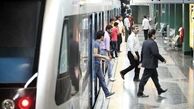 خدمات مترو تهران در روز عید غدیر خم