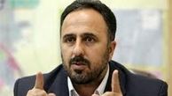 تداوم اختلاف یک و نیم میلیاردی پرسپولیس و شهرداری