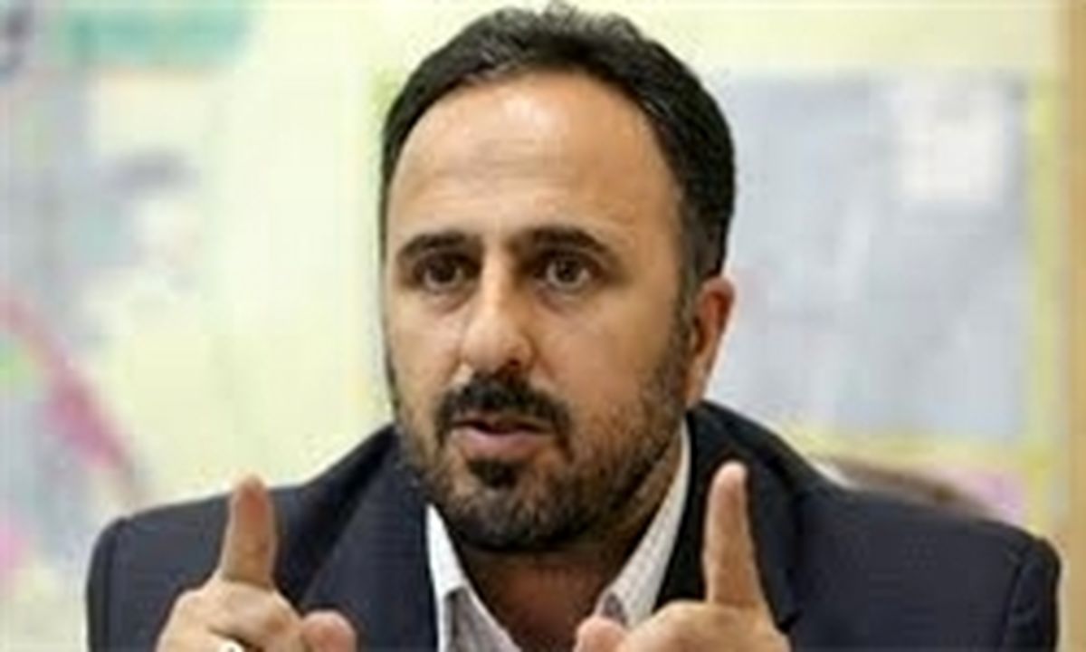 تداوم اختلاف یک و نیم میلیاردی پرسپولیس و شهرداری