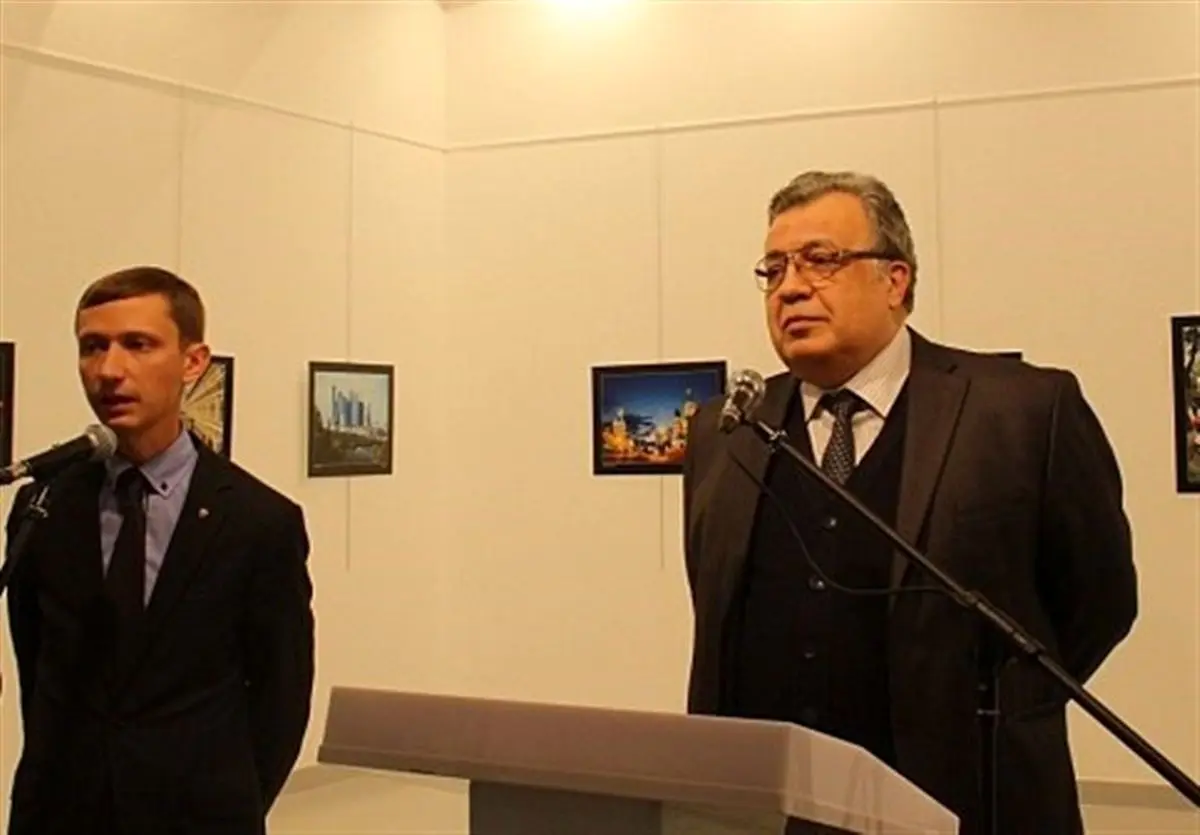 روزنامه آمریکایی از ترور «کارلوف» حمایت کرد:روسیه مرتکب جنایت جنگی شده است