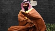 "صدام کوچک، لقبی مناسب محمد بن سلمان"