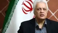 مير حاج‌رضايي: مردم ديگر واليبال را به فوتبال ترجيح مي‌دهند