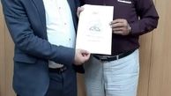 فیروز کریمی سرمربی نفت مسجدسلیمان شد