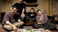 جدول/ فروش فیلم‌های روی پرده در تهران