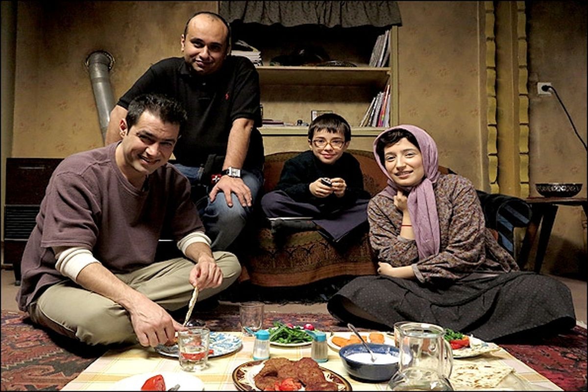 جدول/ فروش فیلم‌های روی پرده در تهران