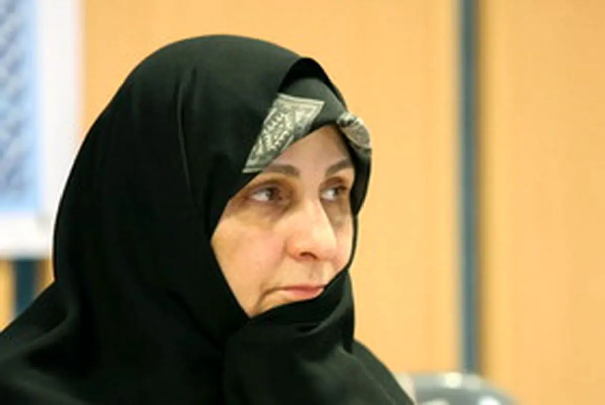 انتقاد عروس امام (ره) از برخی تبعیض‌ها در مورد زنان