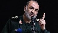 زمان تقابل با ایران به پایان رسیده است