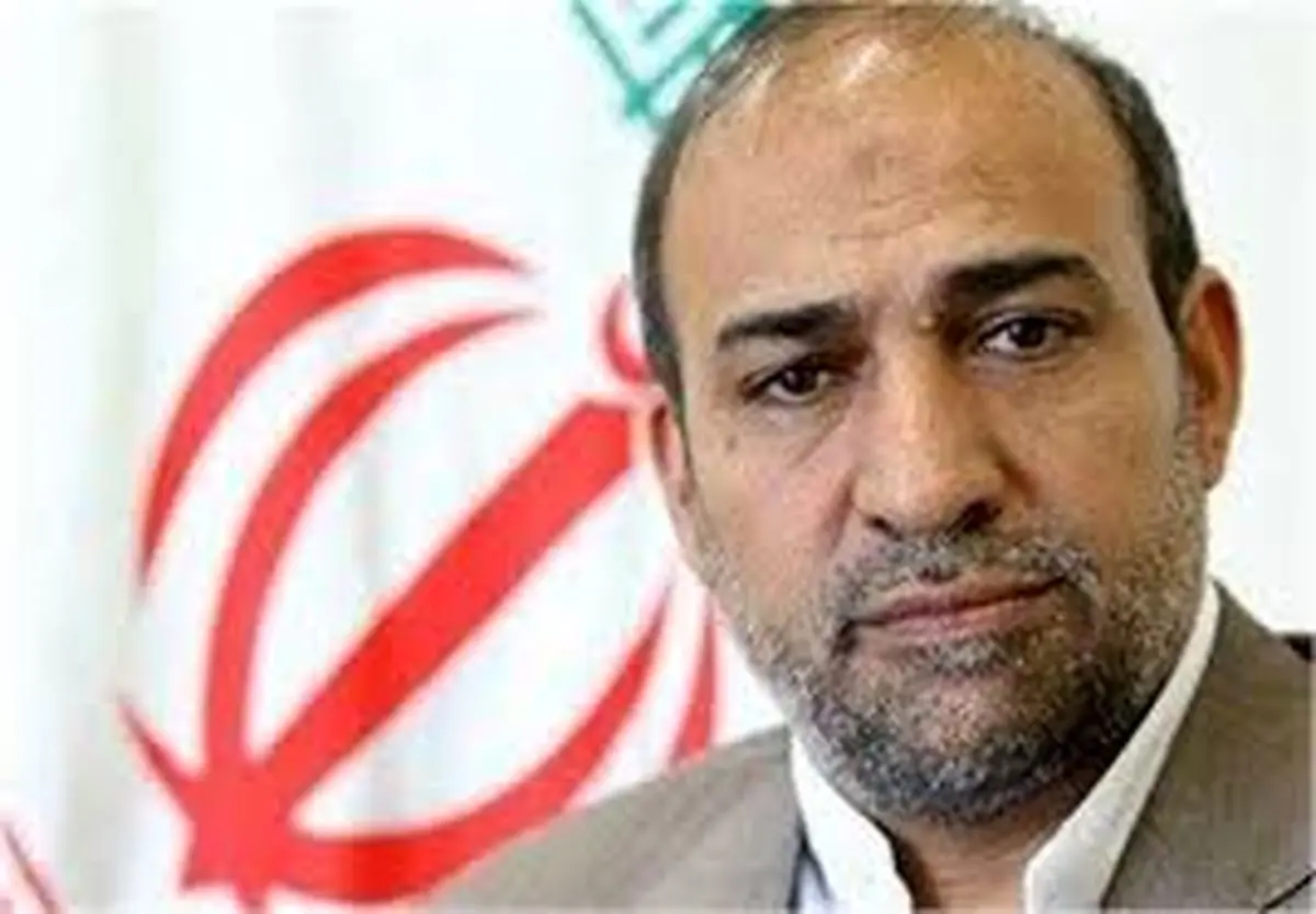  الگویی خاص برای دولتمردان