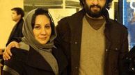 بهروز شعیبی عزادار شد