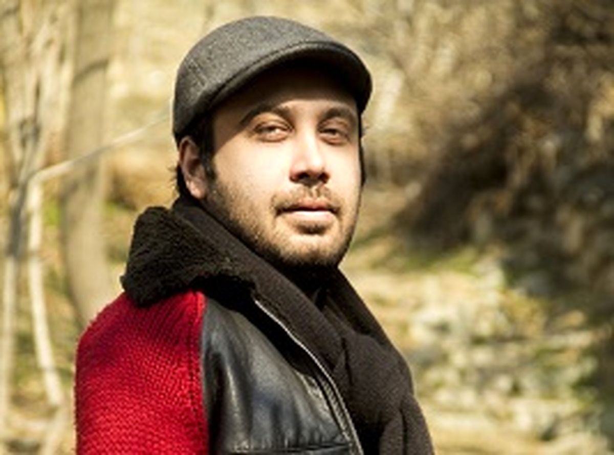 چاوشی برای «خندوانه» خواند