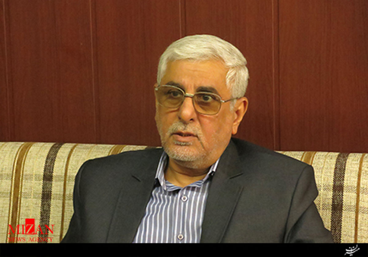 چه افرادی در سقوط موصل نقش داشتند؟