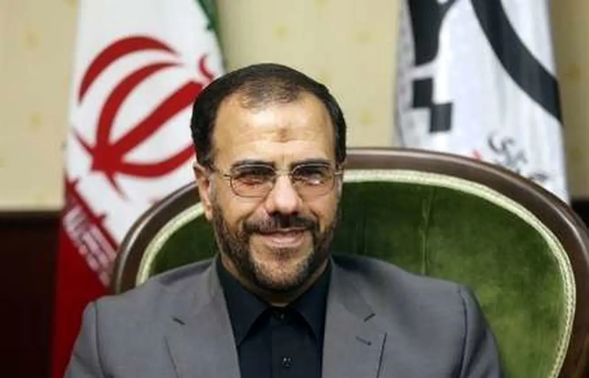 معاون رییس جمهوری از تکرار حماسه و اعتماد مجدد مردم به دولت قدردانی کرد