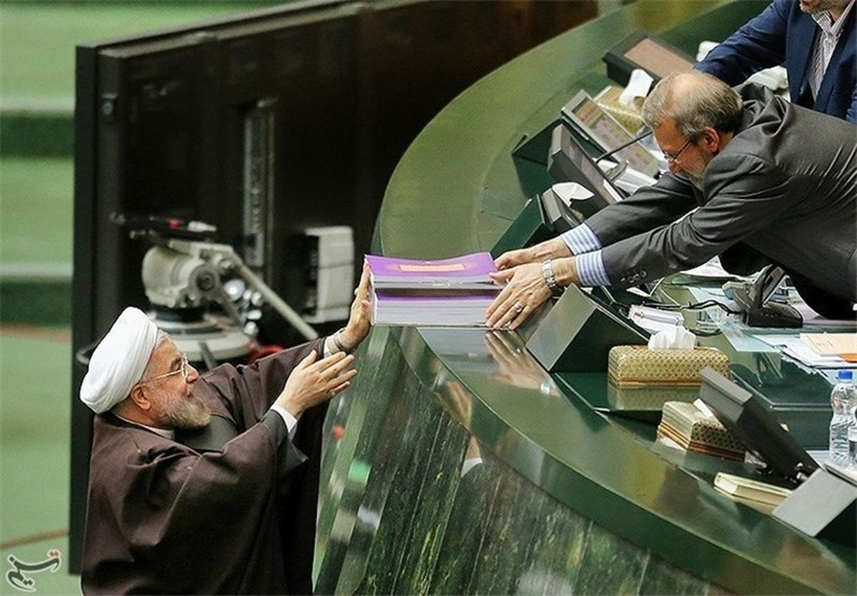 ۵ رقم سرنوشت ساز در بودجه ۹۶ + جدول