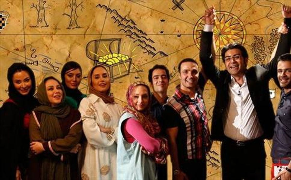 اخبار جدید از فصل دوم «رالی ایرانی»