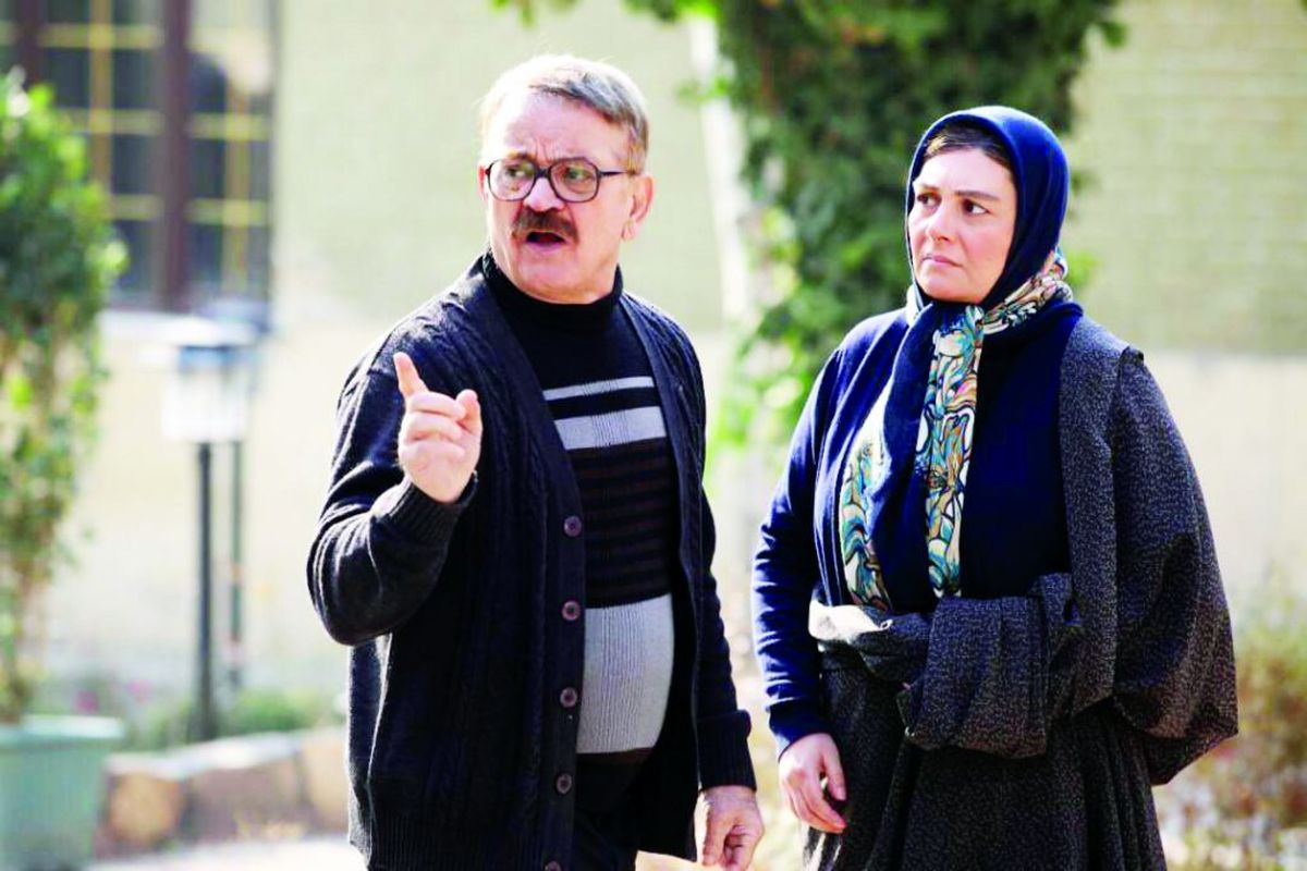 اکران «به وقت خماری» به شهرستان‌ها رسید