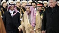 فیگارو: هیئت بیعت سعودی برای انتخاب ولیعهد گردهم آمد