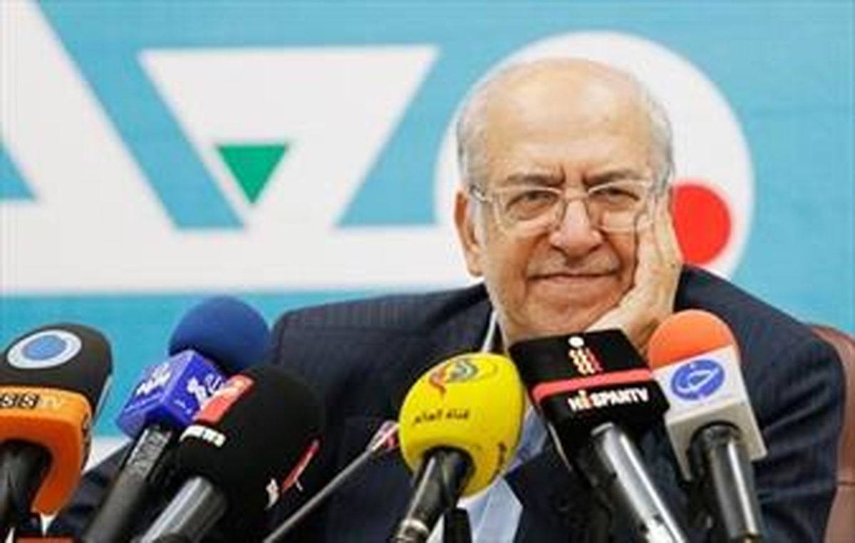 پاسخ بانک مرکزی به نعمت زاده: اشتباهی درکار نیست/ آمار معدن درست اعلام شد
