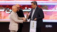 شوخی سینمایی احسان کرمی با شهردار تهران