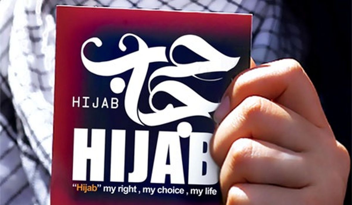 آیا کار خلاقانه‌تری برای ناهنجاری حجاب می توان انجام داد؟