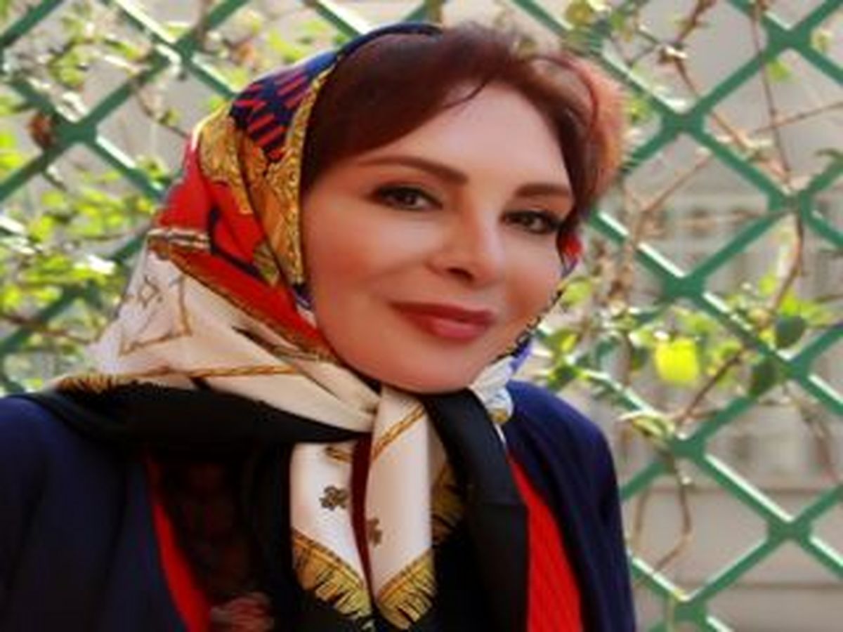 عکس تابستانی افسانه بایگان