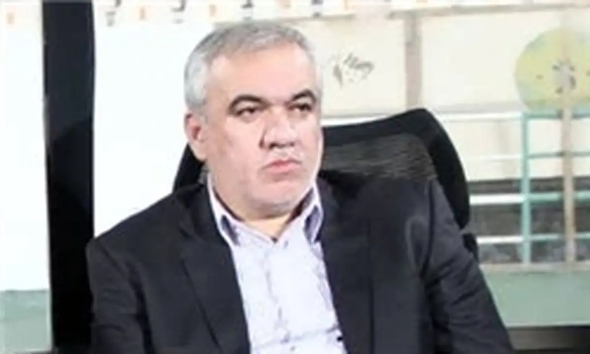 فتح‌الله‌زاده: از رویانیان حلالیت می‌طلبم