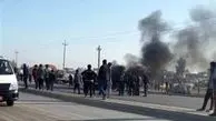 انفجار‌های انتحاری در شمال بغداد هفت کشته برجای گذاشت