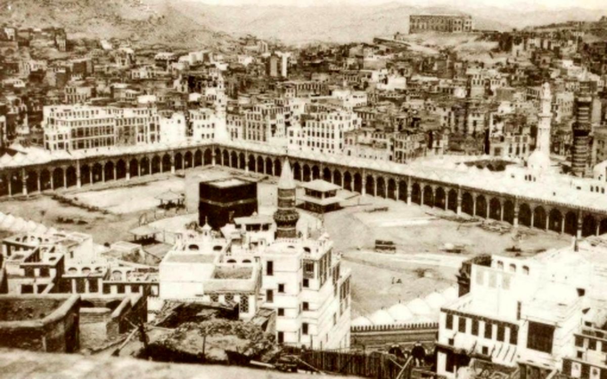 راستي آزمايي واقعه تاريخي سيلي زدن شاپورغلامرضا به گوش كاردار سعودي/ روايت اعدام جوان ايراني در سال 1322
