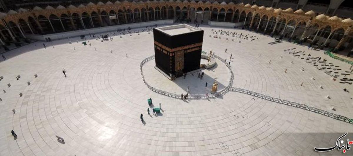 آخرین وضعیت برگزاری حج تمتع ۹۹