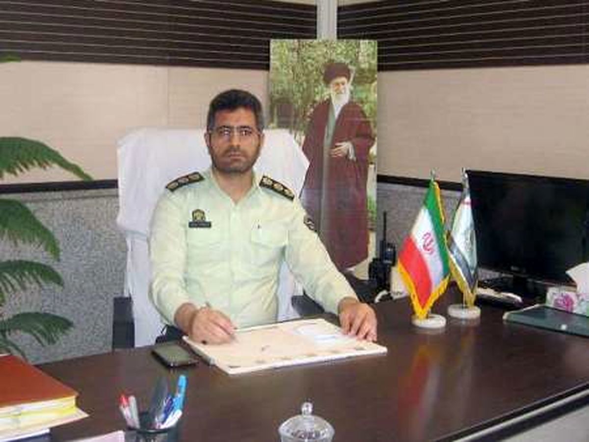 سرقتی که شایعه بود!